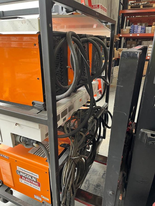 2023 LEX WR6A-7SM-FG26DZ6LD-R