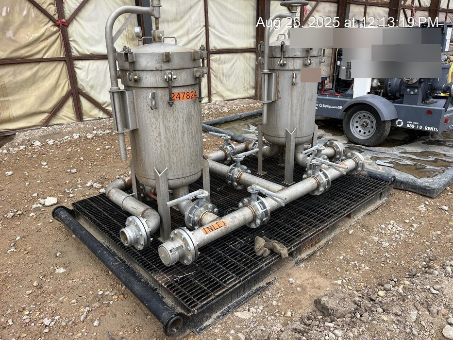 2022 TROJAN HOSE 31-FTR