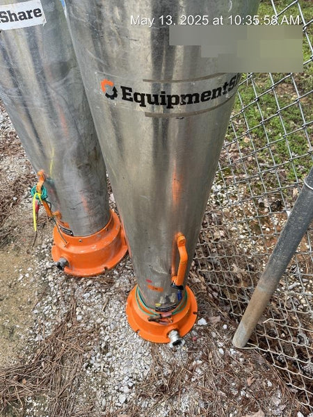2021 MICHIGAN PNEUMATIC HV-6AM