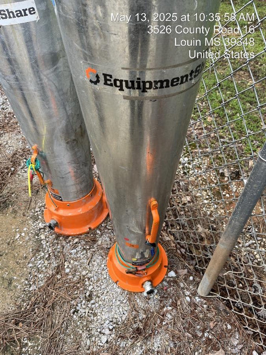 2021 MICHIGAN PNEUMATIC HV-6AM