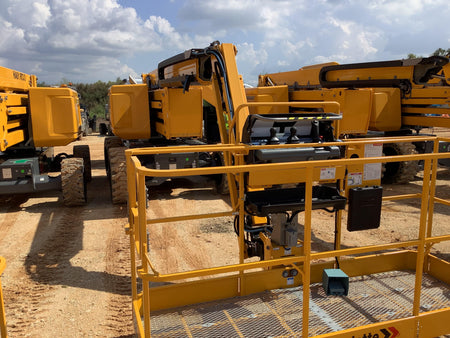 2019 HAULOTTE HA61LE PRO
