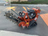 2021 DITCH WITCH C16XA