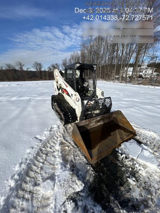 2025 PALADIN 48" Pallet Forks - Paladin