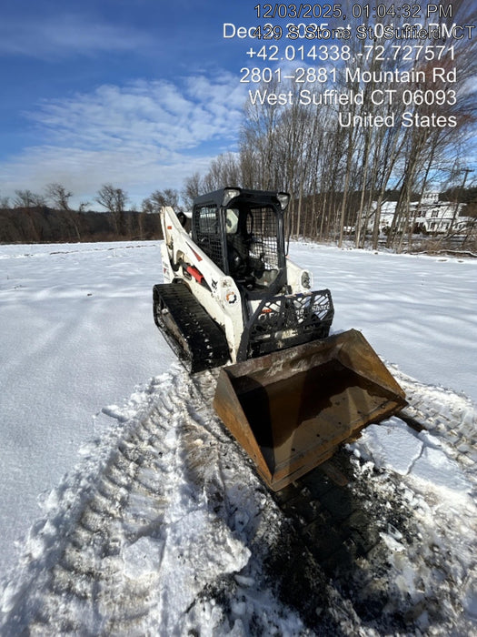 2025 PALADIN 48" Pallet Forks - Paladin