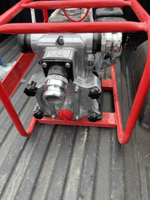 2023 MULTIQUIP QP2TH