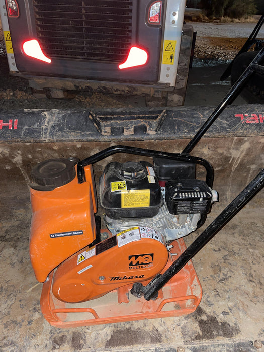 2023 MULTIQUIP MVC82VHW