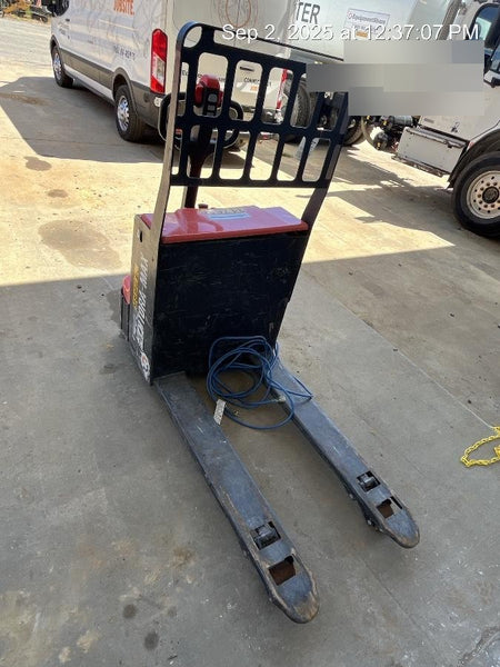 2023 TOYOTA 2TWB-40