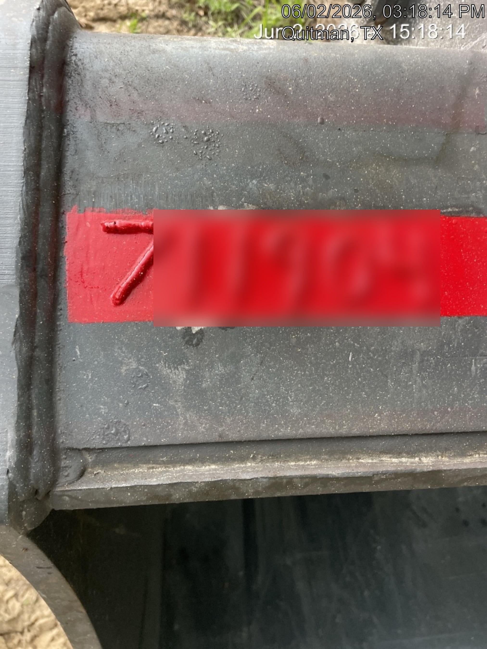 2026 TAG MANUFACTURING 42200X2-2210
