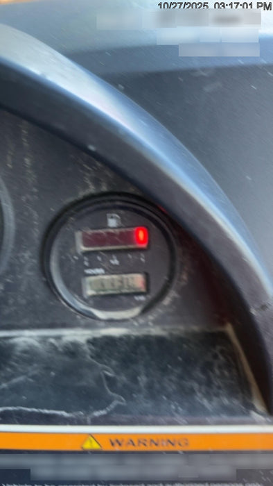 2021 CLUB CAR CA1700D (Canopy)