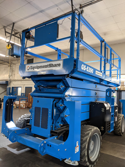 2020 GENIE GS-5390 RT