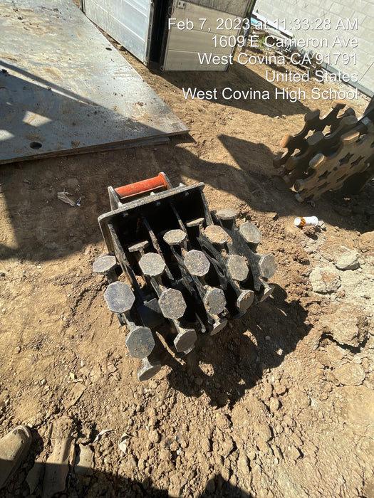 2022 ROCKLAND WM24-5