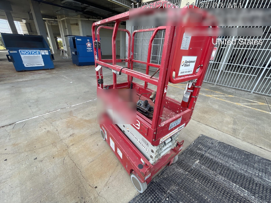 2018 MEC 1330SE MEC 1330SE, 2 Yr Full Extended Warranty