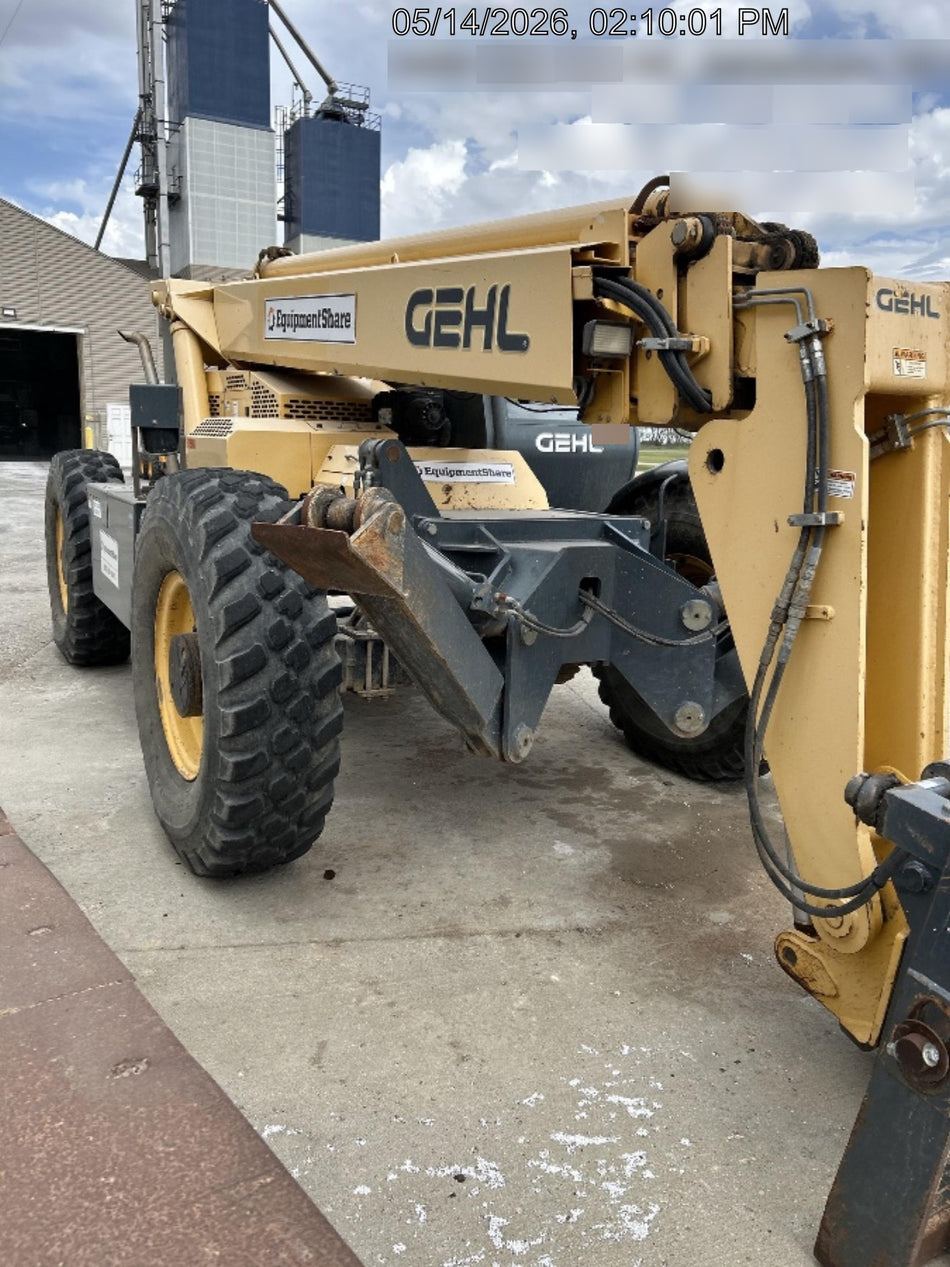 2015 GEHL RS10-55