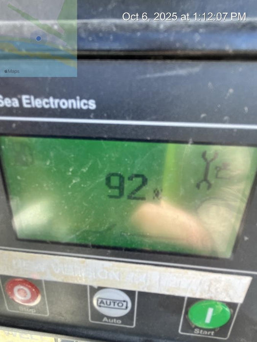 2023 ATLAS COPCO QAS45 CWK