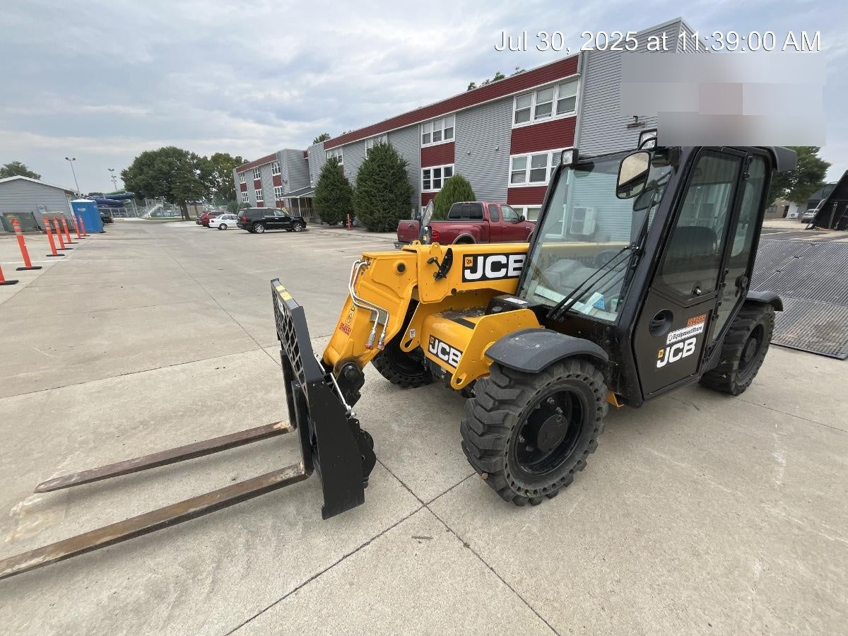 2024 JCB 505-20TC
