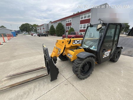 2024 JCB 505-20TC