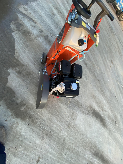 2021 HUSQVARNA FS400