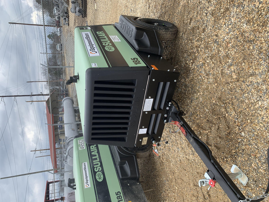 2020 SULLAIR 185-DPQ