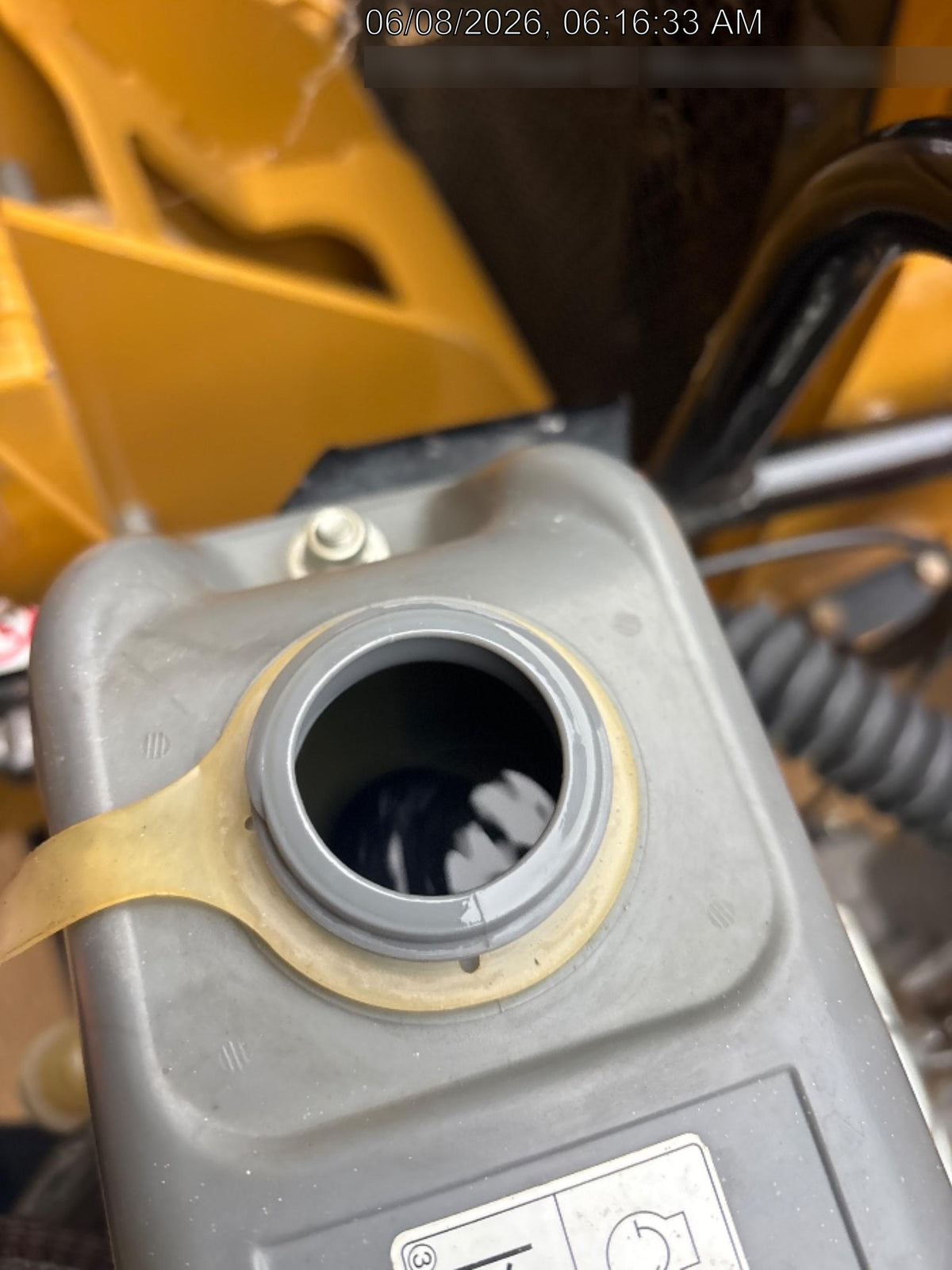 2023 MULTIQUIP MTR40HF