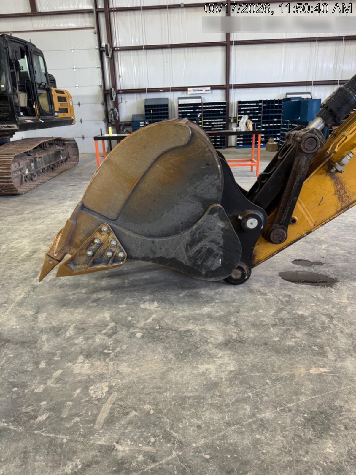 2019 SANY SY365C LC