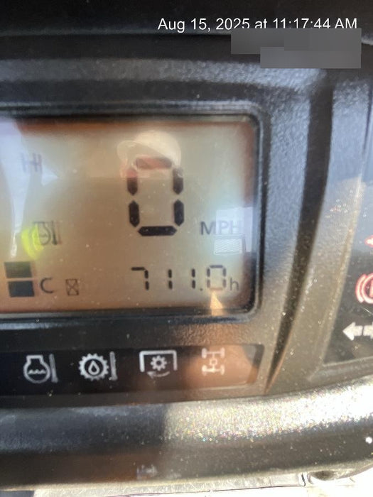 2022 KUBOTA RTV-X1140W-H (Canopy)