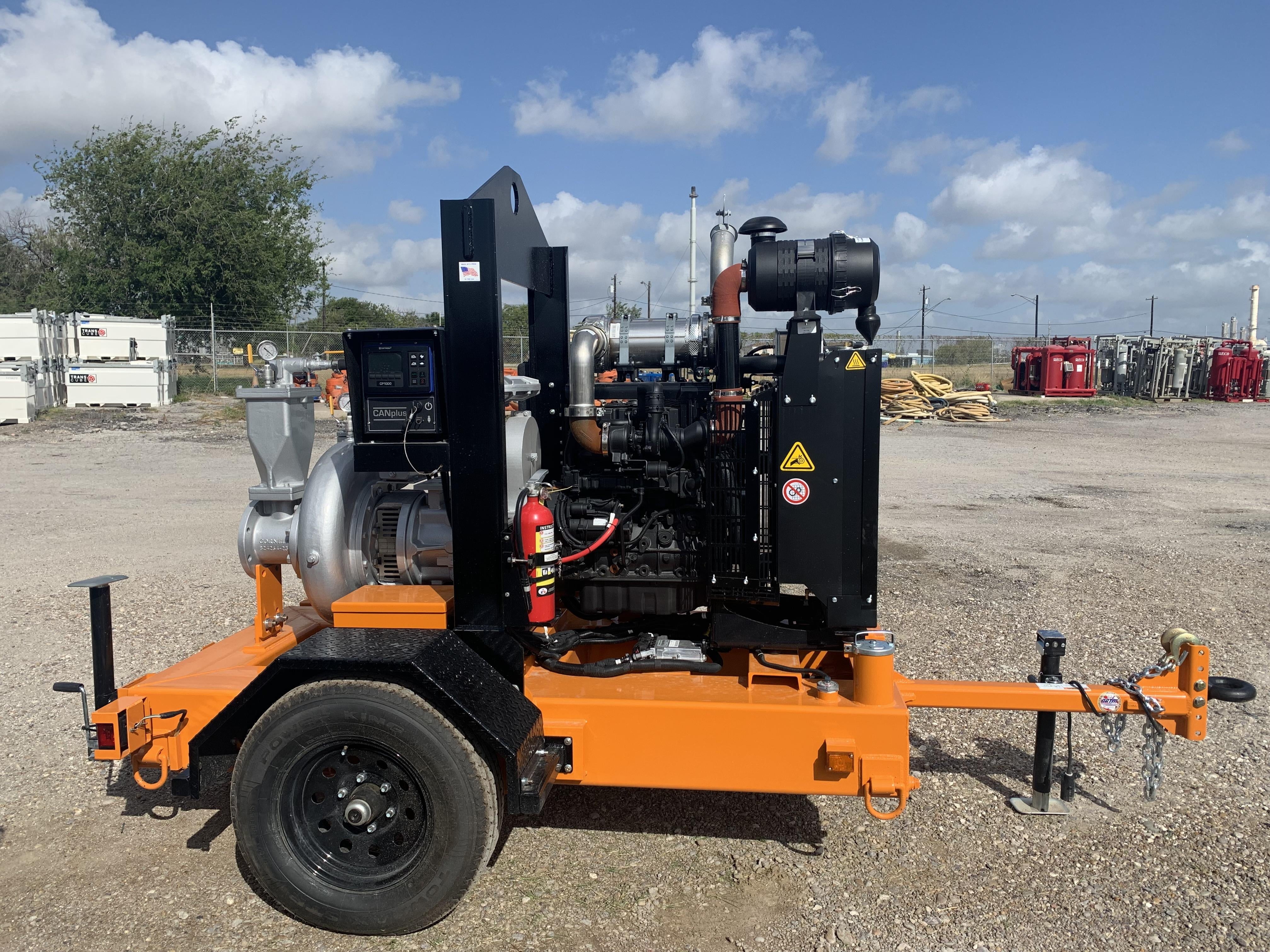 2022 RWN SS-6612T