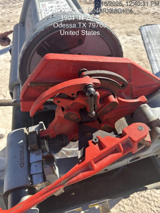 2023 RIDGID 1224
