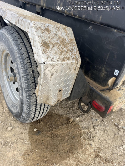 2018 WACKER NEUSON G100