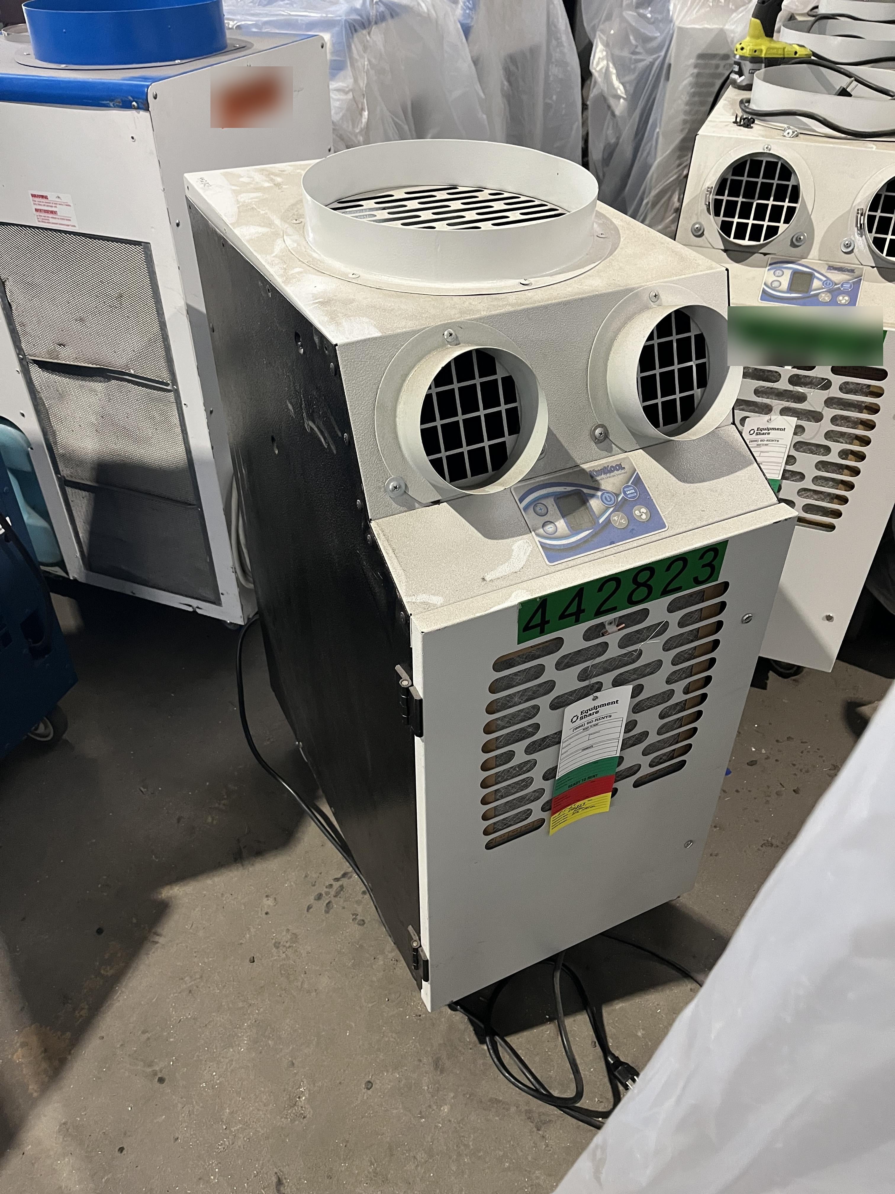 2024 KWIKOOL KPAC1411-2