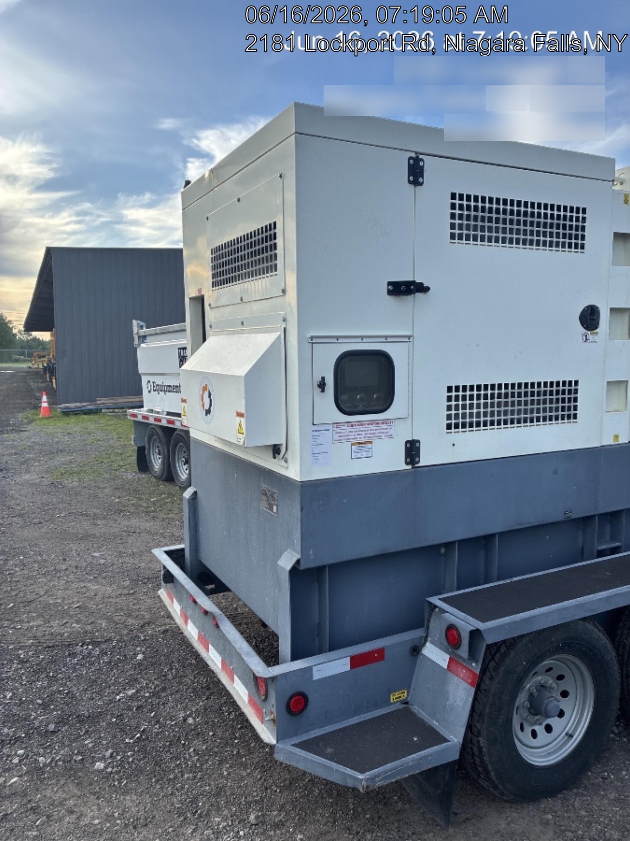 2020 ATLAS COPCO QAS 330