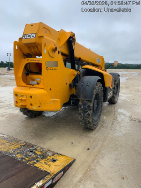 2024 JCB 509-42