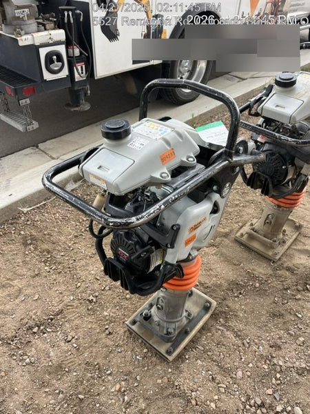 2023 MULTIQUIP MTX60HD
