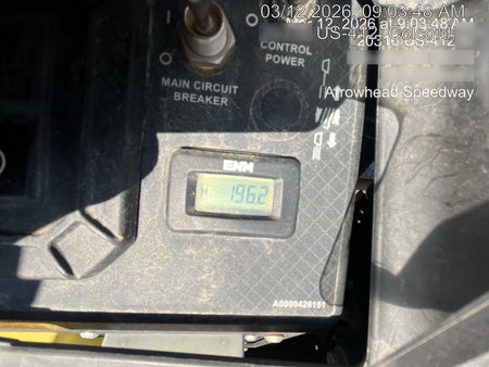 2023 GENERAC MLT2