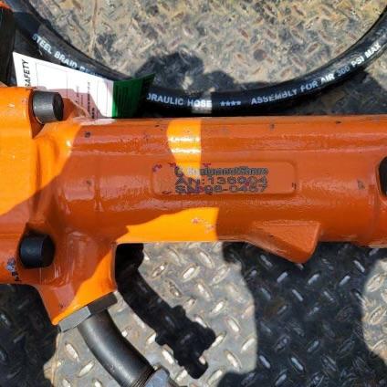 2019 CHICAGO PNEUMATIC CP 1290 S