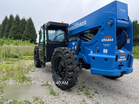 2024 GENIE GTH-844