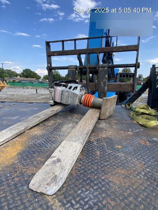 2023 MULTIQUIP MTX60HD