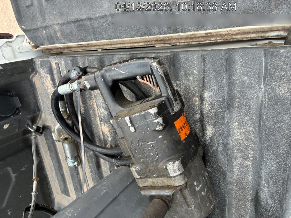 2023 INGERSOLL RAND 3955B2TI