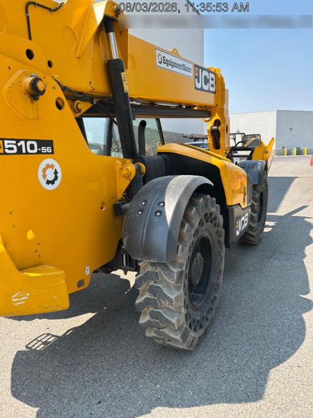 2020 JCB 510-56