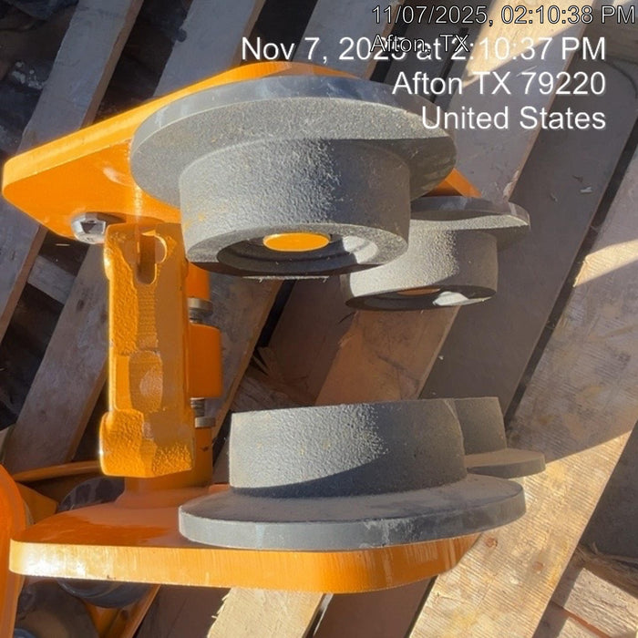 2022 HARRINGTON PT050