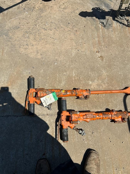 2019 AMERICAN PNEUMATIC TOOL APT-M190