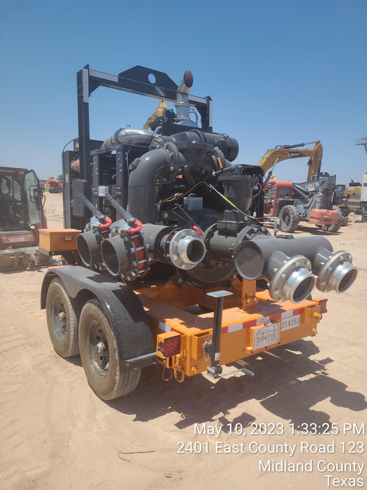 2023 RWN RWN-8NHTA-10OBPT