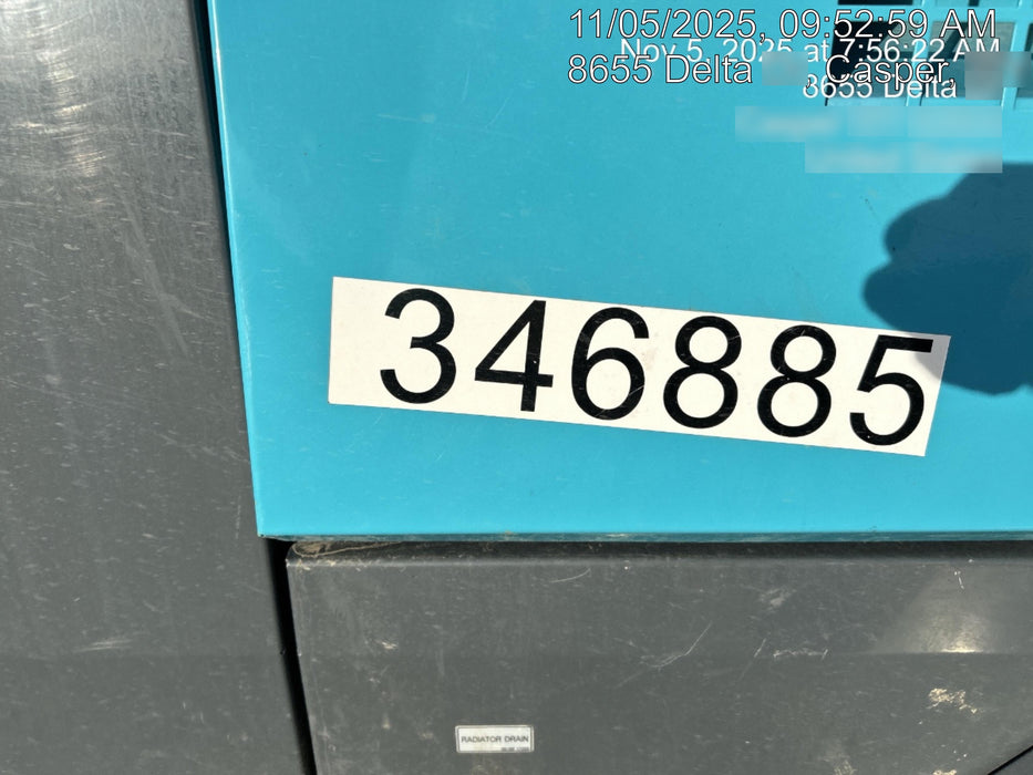 2023 AIRMAN PDS185S CWK