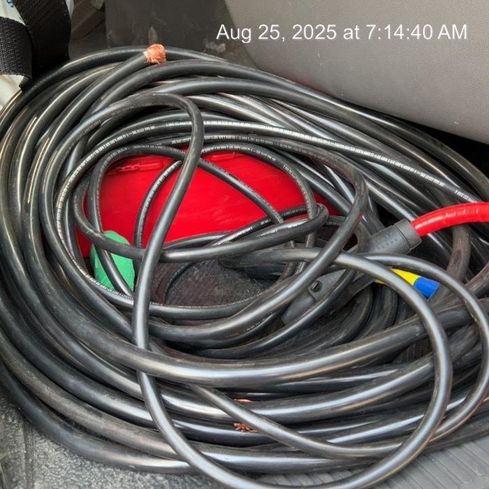 2025 AVTRON AVTRON 2705