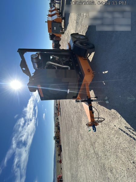 2021 CORNELL 8NHTA-SRP-EM18DB-1