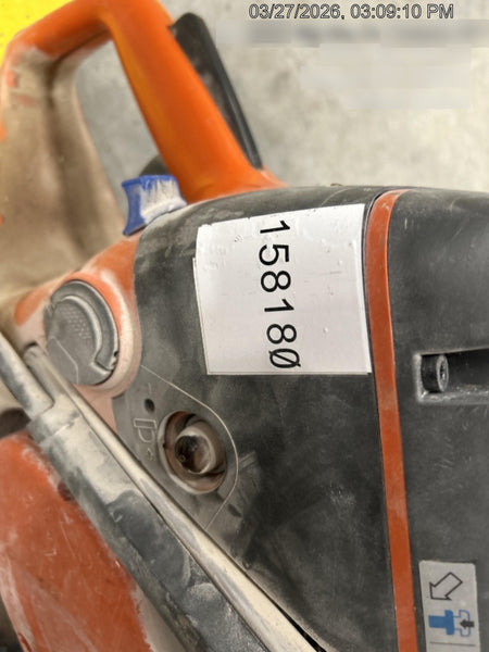 2021 HUSQVARNA K770