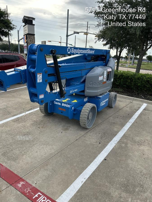 2025 GENIE Z40/23N RJ