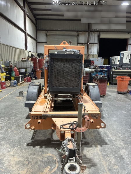 2021 PIONEER PP66S12L71-TD2.9L4