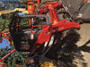 2020 TAKEUCHI TL8R2-CR