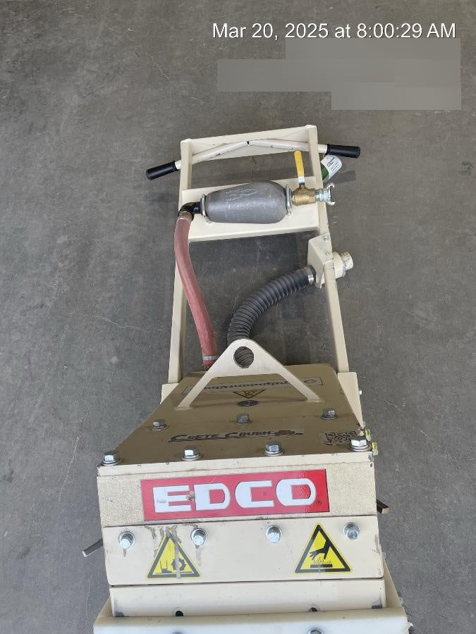 2023 EDCO CD-5