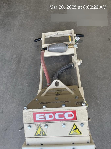 2023 EDCO CD-5